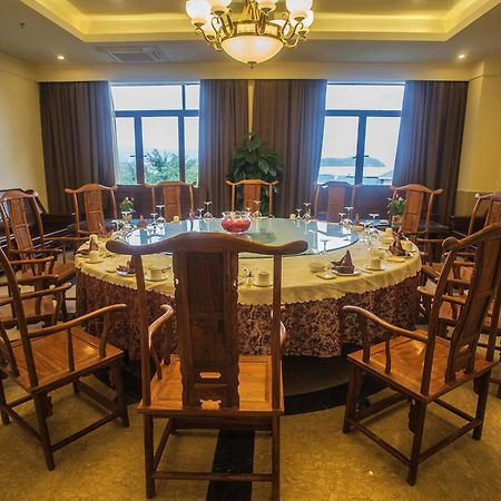 Yuhuayuan Seaview Sanya Exterior photo